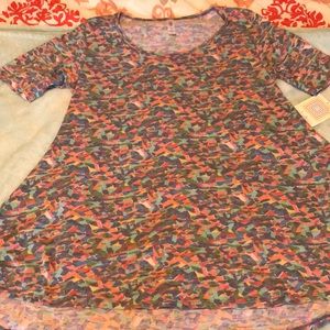Lularoe XS Perfect T